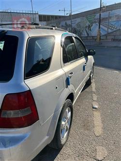 كيا سورينتو